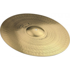 PAISTE 15'' Fast Crash Signature